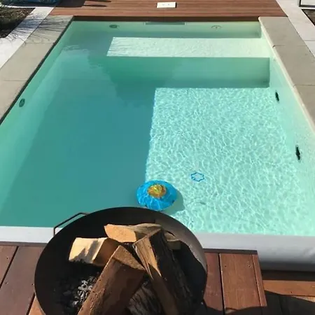 Wunderschoenes Haus - Pool, Netflix & Viele Extras Holiday home *
