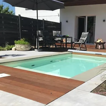 Wunderschoenes Haus - Pool, Netflix & Viele Extras Holiday home *
