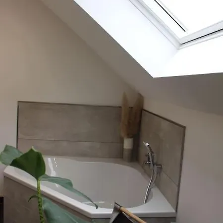 Wunderschoenes Haus - Pool, Netflix & Viele Extras Holiday home Krefeld