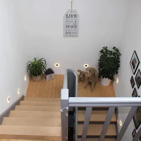 Wunderschoenes Haus - Pool, Netflix & Viele Extras Holiday home